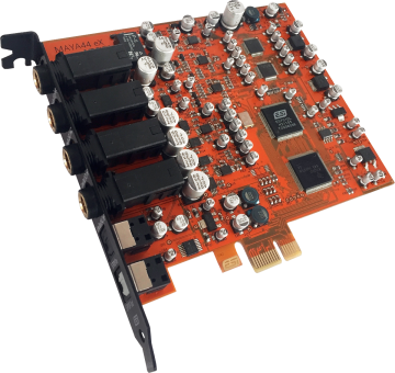 ESI MAYA44 Ex - Interfaccia audio PCI ()