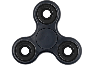 MOBEE TECHNOLOGIE Fidget Spinner - Handspielzeug (Schwarz)