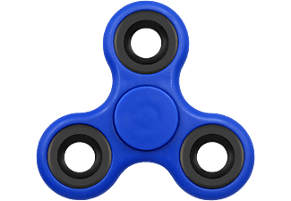 MOBEE TECHNOLOGIE mobee Hand Spinner - Blu - Giocattolo manuale