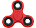 MOBEE TECHNOLOGIE Fidget Spinner - Handspielzeug (Rot)