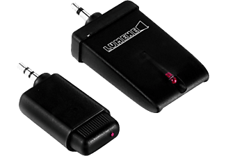 LUMENE LUMENE Wireless Trigger 12 V - Accessoires écrans motorisés - Portée 10m - Noir - Trigger per schermi motorizzati 