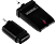LUMENE LUMENE Wireless Trigger 12 V - Accessoires écrans motorisés - Portée 10m - Noir - Trigger per schermi motorizzati 