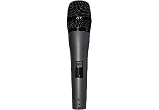 JTS JTS TK-350 - Microfono - 80-12000 Hz - Nero - Microfono (Nero)