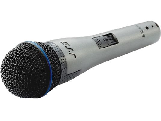 JTS SX-8S - Microphone (Gris)