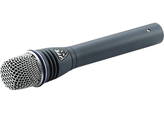JTS JTS NX-9 - Electret microfono - Grigio - Microfono (Grigio)