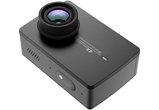 YI TECHNOLOGY 4K Action Camera - Actioncam Schwarz