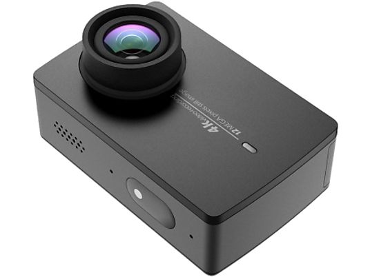 YI TECHNOLOGY 4K Action Camera - Caméra d'action 