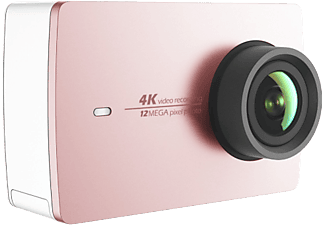 YI TECHNOLOGY YI 4K - Action Camera - 4K - Oro rosa - camma d'azione 