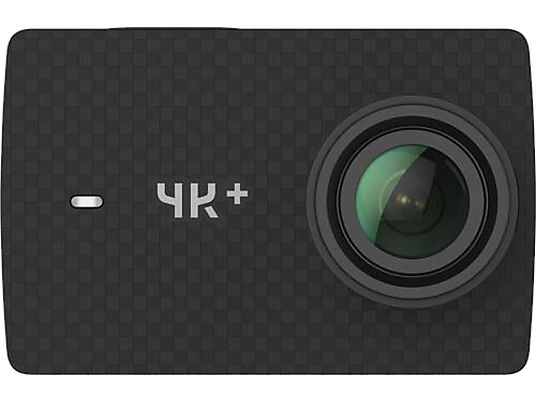 YI TECHNOLOGY 4K+ Action Camera + Waterproof Case - Actioncam + custodia impermeabile 