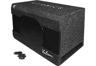 HIFONICS VX690R - Subwoofer (Noir)