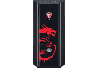 COOLER MASTER MASTER MasterBox 5 MSI -  ()