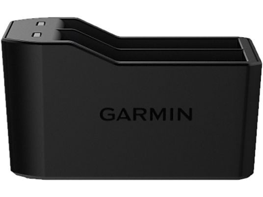 GARMIN Battery Charger (VIRB® 360) - 1250 mAh (Nero)