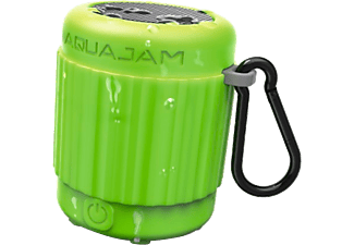HAMA Aqua Jam - Bluetooth Lautsprecher (Grün)
