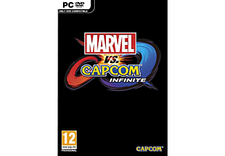 Marvel vs. Capcom Infinite - PC - 