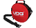 UDG U9950RD - Sac pour casque (Rouge)