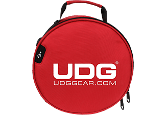 UDG U9950RD - Sac pour casque (Rouge)