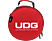 UDG U9950RD - Kopfhörertasche (Rot)