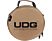 UDG U9950GD - Sac pour casque (Or)