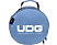 UDG UDG U9950BL - Etui de rangement pour casque premium - Bleu - Custodia per cuffie (Blu)