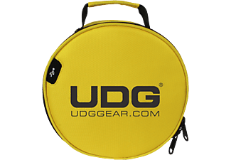 UDG U9950YL - Kopfhörertasche (Gelb)