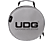 UDG U9950SL - Kopfhörertasche (Silber)