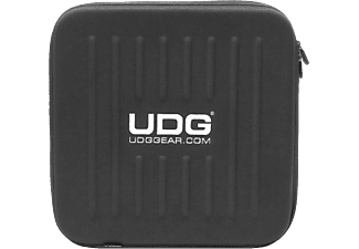 UDG Creator Tone Control Shield - Tasche für 8 Scheiben (Schwarz)