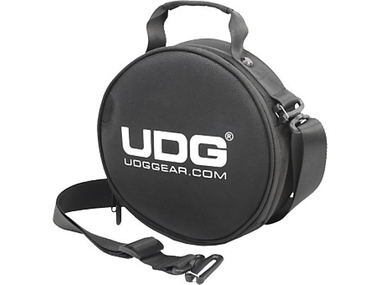 UDG U9950BL - Sac pour casque (Noir)