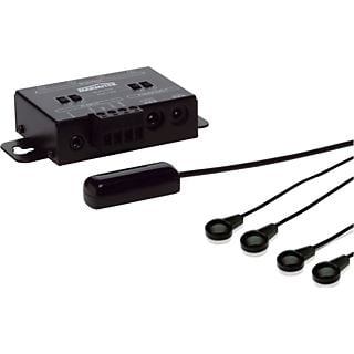 MARMITEK IR Control 10 - Extension de télécommande infrarouge innovante (Noir)
