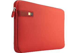CASE-LOGIC case LOGIC LAPS-111 - Rosso - Custodia per notebook, 