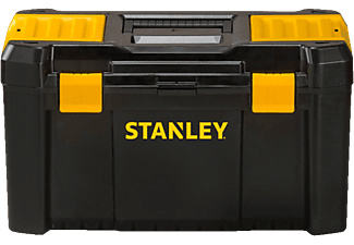 STANLEY STANLEY STST1-75517 - Cassetta degli attrezzi - Plastica - Nero/Giallo - 