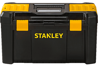 STANLEY STST1-75517 - Werkzeugbox (Schwarz, gelb)