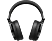 PIONEER DJ HRM-6 - DJ Kopfhörer (Over-ear, Schwarz)