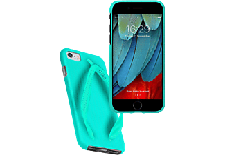 SBS Summer Chic - Copertura di protezione (Adatto per modello: Apple iPhone 6, iPhone 6s, iPhone 7, iPhone 8)