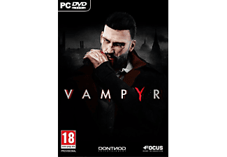 Vampyr - PC - 