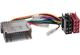 RTA 004.190-0 - ISO Adapterkabel (Schwarz)