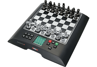 MILLENNIUM ChessGenius Pro - Jeu d'échecs électronique