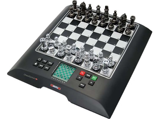 MILLENNIUM ChessGenius Pro - Computer per scacchi