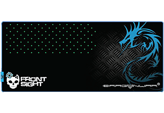 DRAGON WAR FrontSight XXL Edition - Tapis de souris