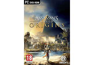 Assassin's Creed Origins - PC - 