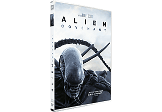  Alien : Covenant [Versione francese]  