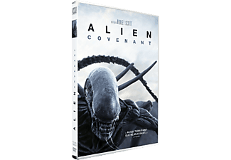 Alien Covenant