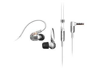 OPTOMA NuForce HEM Dynamic - Écouteur (In-ear, Blanc)