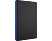 SEAGATE Game Drive 2 TB - Portable Festplatte (Schwarz)
