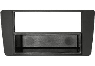 RTA 001.132-0 - Einbaublende (Schwarz)