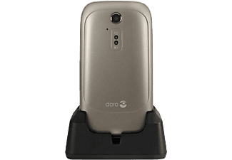 DORO 6520 - Téléphone mobile (-)