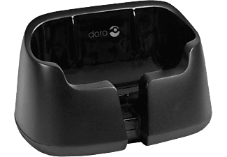 DORO Docking Station - Für Doro Secure 580 (Schwarz)