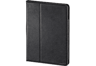 HAMA hama Bend - Étui portefeuille - Pour Apple iPad 10.5 (2017) - Noir - Custodia per tablet (Nero)