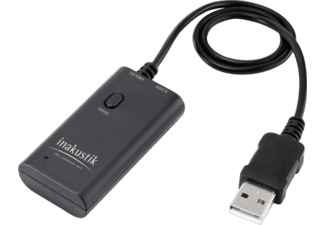 Bluetooth audio transmitter media markt