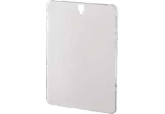 HAMA hama Gel - Pour Samsung Galaxy Tab S3 9.7 - Transparent - Custodia per tablet (Trasparente)