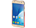 HAMA 181359 - Handyhülle (Passend für Modell: Samsung Galaxy J3 (2017))